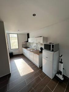 Appartements Duplex Cosy en Coeur de Ville : photos des chambres