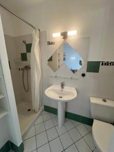 Appart'hotels Appart Hotel Residella Residence : photos des chambres