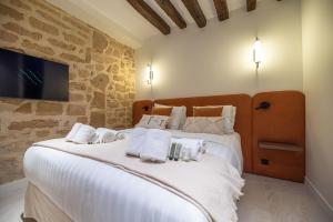 Luxury and élégance Place des Vosges