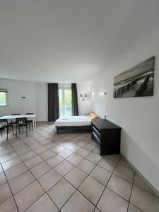 Appart'hotels Appart Hotel Residella Residence : photos des chambres