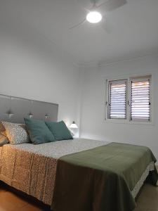 alquilaencanarias Candelaria, Terrace and Pool !