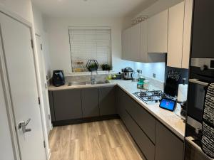 Spacious en-suite room near Rainham & Dagenham