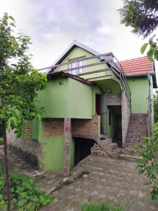 Vikendica Popović - Ubytování bez kategorie ve městě Sremski Karlovci