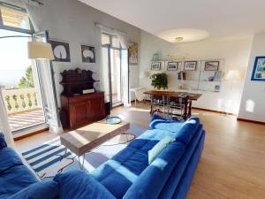 Superbe duplex 3 pièces au calme avec terrasse, parking privé et WiFi - FR-1-196-294