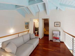 Appartements Superbe duplex 3 pieces au calme avec terrasse, parking prive et WiFi - FR-1-196-294 : photos des chambres