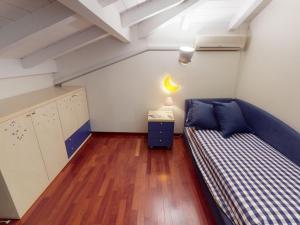 Appartements Superbe duplex 3 pieces au calme avec terrasse, parking prive et WiFi - FR-1-196-294 : photos des chambres