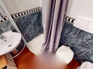 Appartements Superbe duplex 3 pieces au calme avec terrasse, parking prive et WiFi - FR-1-196-294 : photos des chambres