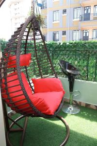 MWANGO HOMES - Elegant, Cozy, Homely 1-bedroom at Mirema Drive