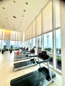 Luxury Platinum Suites Klcc By Lux Stay