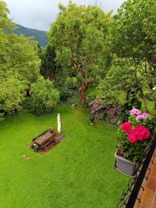 FeWo Schätzer - Geiger