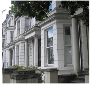 Apartment in West London