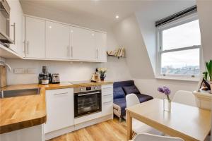 Apartment in West London