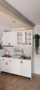 RB Apartment 1 (SPA) & 2