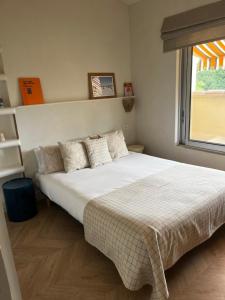 Pramousquier -Vue mer - 3 pièces - rénové à neuf