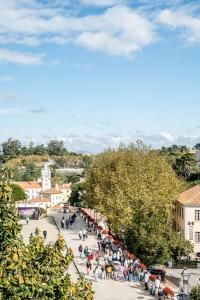 Sintra Historic Centre Romantism Capital