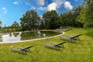 Chambre Millepertuis