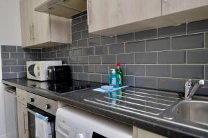 Gosford Park Studio 4 - Coventry