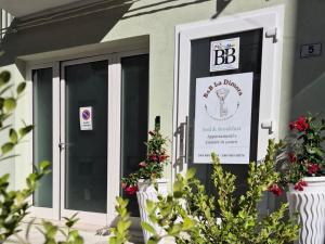 B&B La Dimora