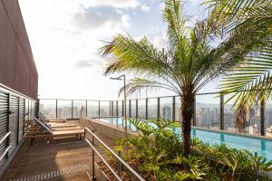 GO Platô Perdizes - Studios por temporada