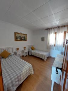 Gran Vista - playa y piscina