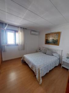 Gran Vista - playa y piscina