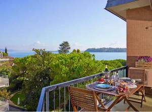 Appartamenti Spiaggia D'Oro