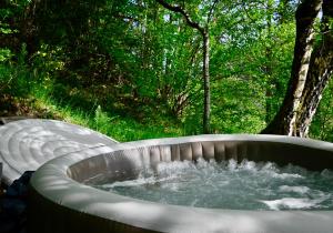 Chalets Chalet des roches - Plainfaing : photos des chambres