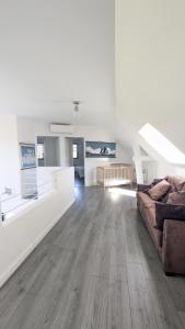 Villas L-Estran, Maison 6-7 personnes, Terrasse et Jardin : photos des chambres