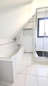Villas L-Estran, Maison 6-7 personnes, Terrasse et Jardin : photos des chambres