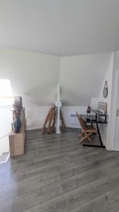 Villas L-Estran, Maison 6-7 personnes, Terrasse et Jardin : photos des chambres