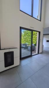 Villas L-Estran, Maison 6-7 personnes, Terrasse et Jardin : photos des chambres