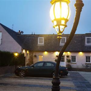 Aaron Glen Guest Apartments