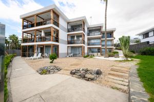 Los Papagayos Beach 1