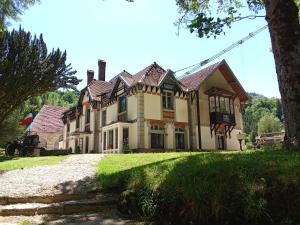 Appartements Best Price #5 LA DISTILLERIE X5 people : photos des chambres