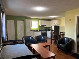 Lakeshore Suites