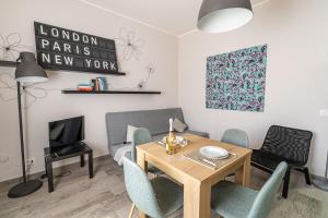 GuestHost - Lovely Apartment in Barletta