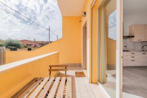 Oasi Moderna indipendente vicino allAeroporto Fiumicino