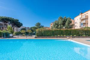 Appartement - Domaine du Preconil