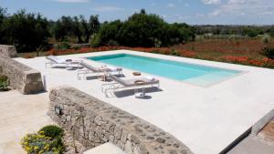 Villa Virò by salentoltremare