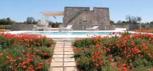 Villa Virò by salentoltremare