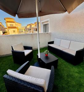 Hermoso Chalet en Montebello