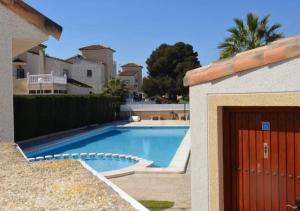 Hermoso Chalet en Montebello