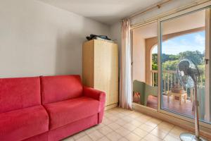 Appartement - Domaine du Preconil