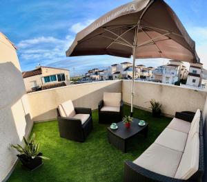 Hermoso Chalet en Montebello