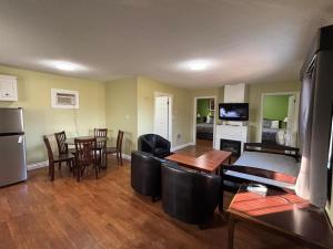 Lakeshore Suites