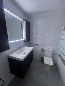 Hermoso Chalet en Montebello