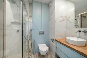 Nowa Letnica, Sun & Snow