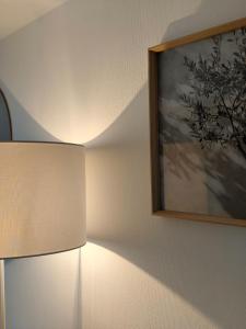 Appartement élégant, chaleureux et cosy à Reims