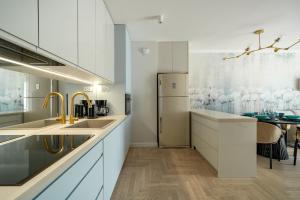 Nowa Letnica, Sun & Snow