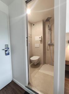 Hotels Hotel Akena Pierrelaye : photos des chambres